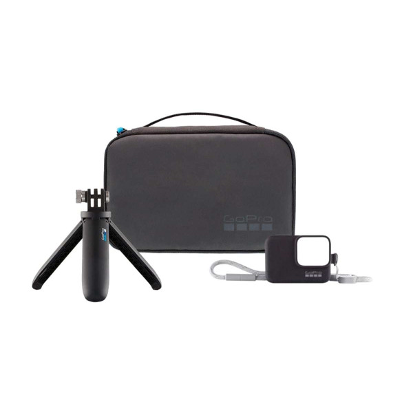Набор аксессуаров GoPro Travel Kit (AKTTR-001)